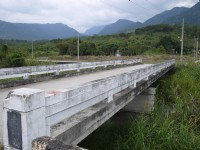 羅山自行車道<br/> 攝影：旅遊王攝影組