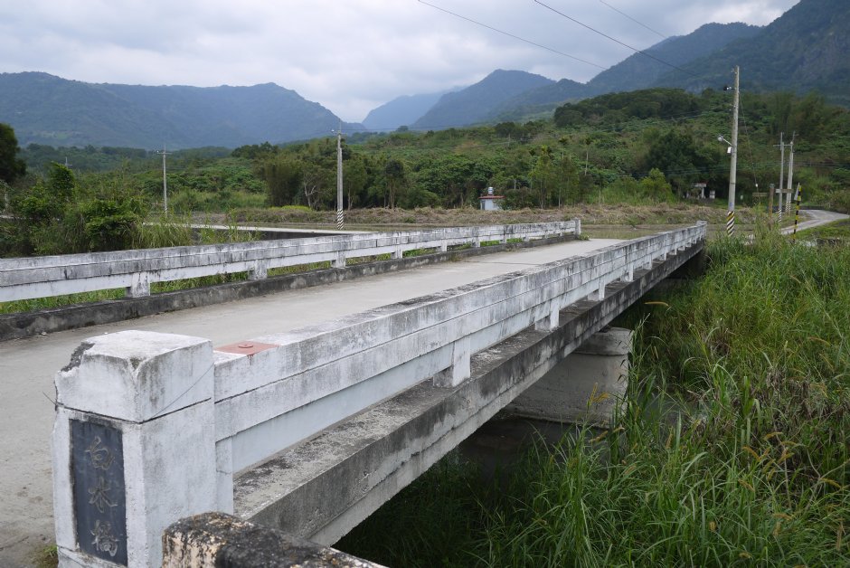 羅山自行車道 攝影：旅遊王攝影組