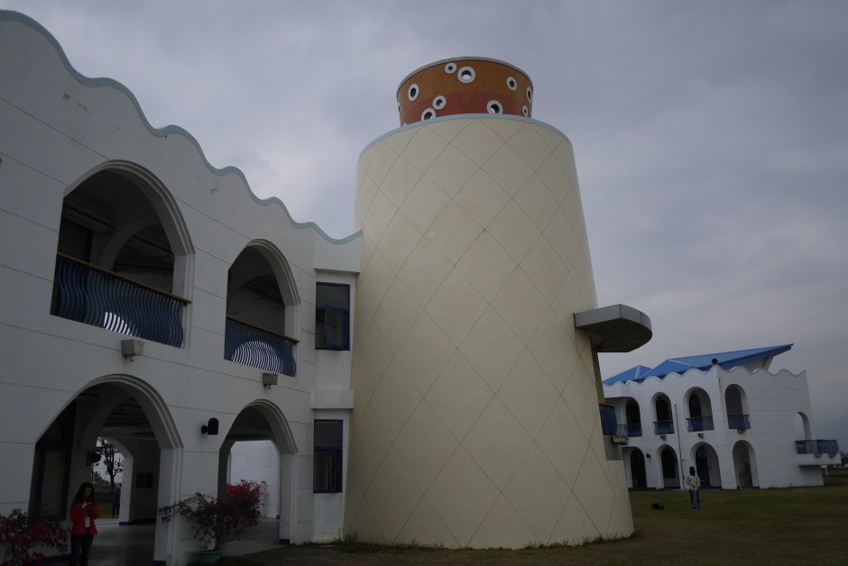 豐源國小 攝影：旅遊王攝影組