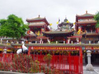勝安宮<br/> 攝影：Eva隨手拍