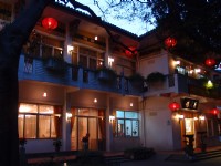南普陀寺<br/> 攝影：xcatx