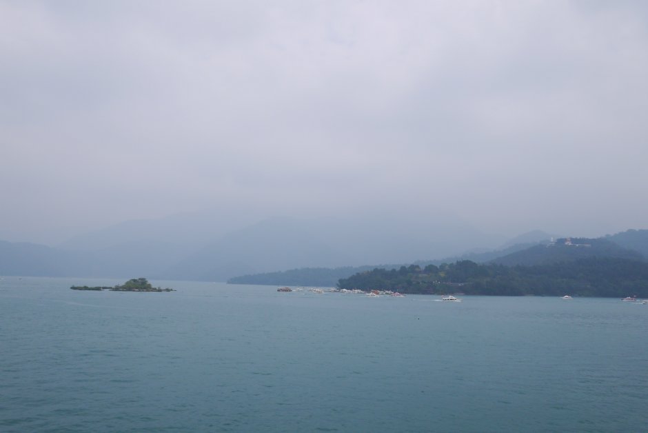2015向山遊客中心 攝影：旅遊王攝影組