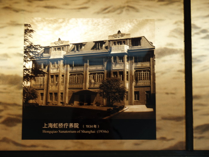 上海市發展展示中心 攝影：簡時強