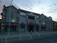 前門大街<br/> 攝影：Eva隨手拍