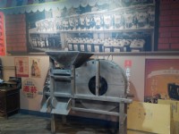 余順豐花生觀光工廠<br/> 攝影：Lu