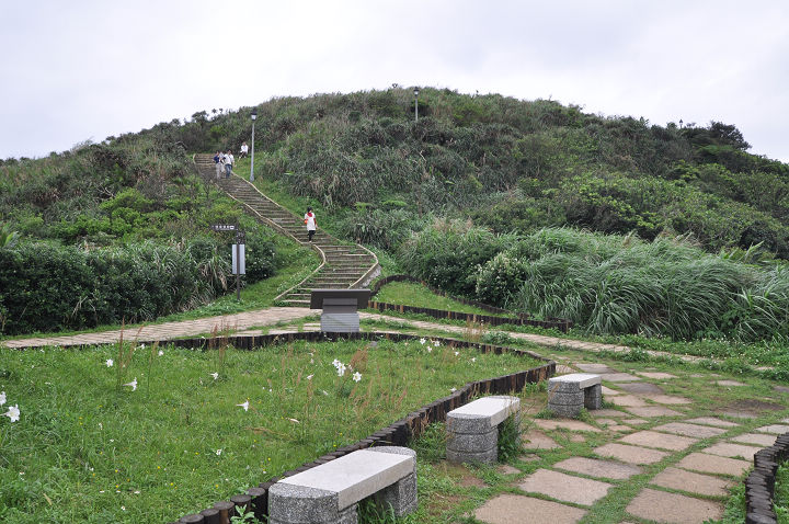 獅頭山公園 攝影：kavin