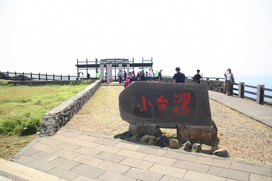 七美小台灣 攝影：sheng
