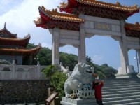 天后宮<br/> 攝影：林文智
