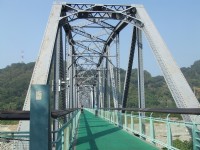后豐鐵馬道