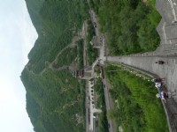 居庸關<br/> 攝影：Eva隨手拍