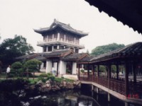 蠡園-05<br/> 攝影：台灣中國旅行社