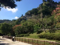 貴子坑水土保持教學園區<br/> 攝影：Eva隨手拍