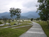 羅山遊客中心<br/> 攝影：旅遊王攝影組