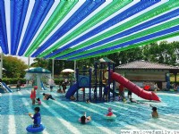親水公園<br/> 攝影：mylovefamily.tw 提供