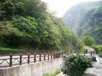 合流露營區<br/> 攝影：Eva隨手拍