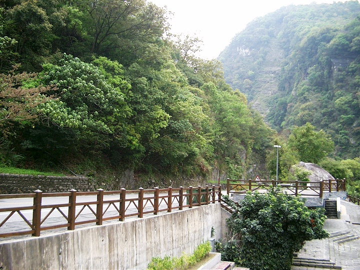 合流露營區 攝影：Eva隨手拍