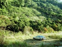 停車處<br/> 攝影：呂玫瑢