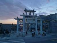 前門大街<br/> 攝影：Eva隨手拍