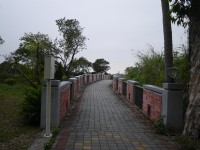 南瀛總爺藝文中心<br/> 攝影：旅遊王攝影組