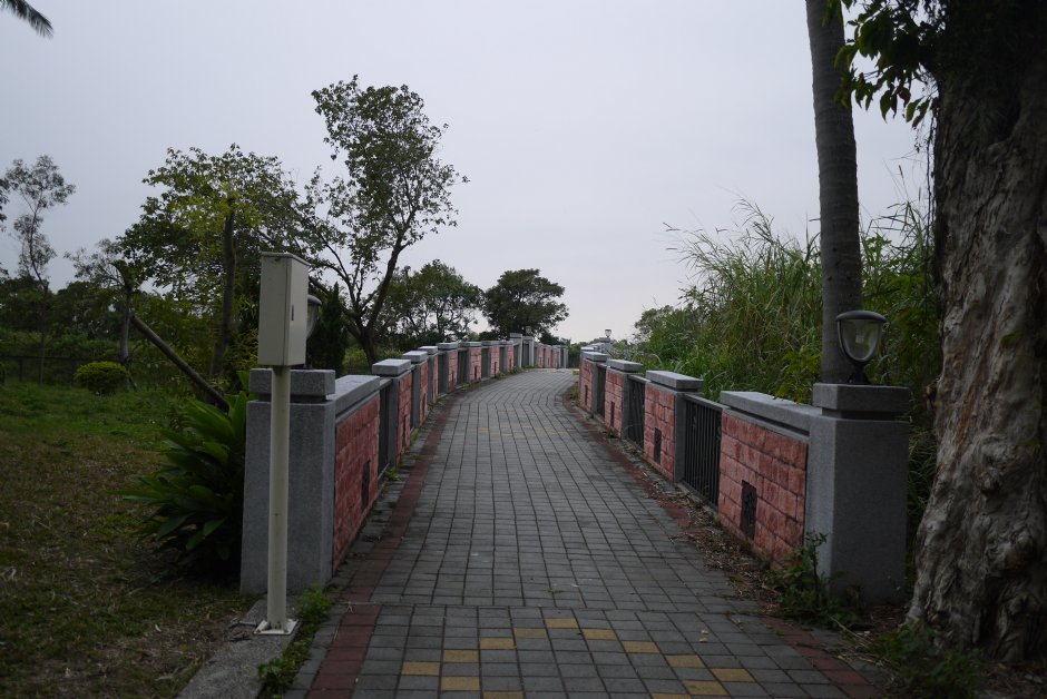 南瀛總爺藝文中心 攝影：旅遊王攝影組
