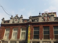 太平老街<br/> 攝影：Lu