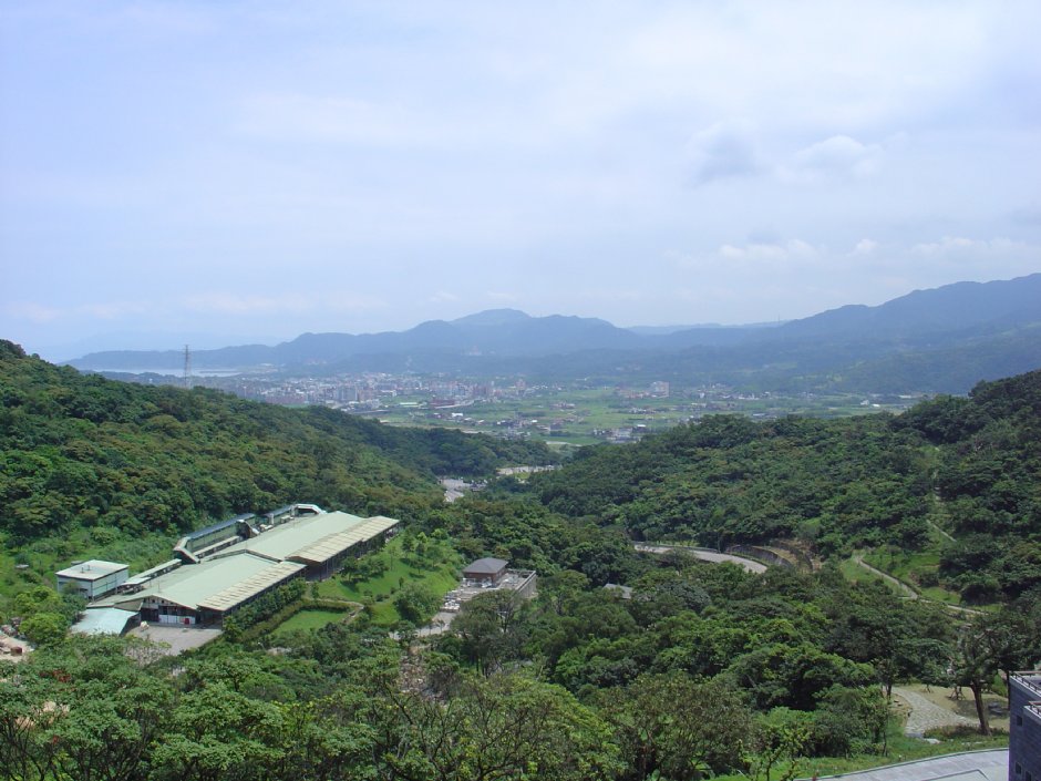 美麗山景 攝影：Danny
