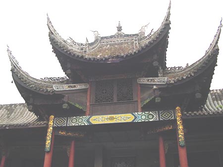鹽業博物館 攝影：星盟旅行社