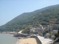 一景<br/> 摄影：maiyin