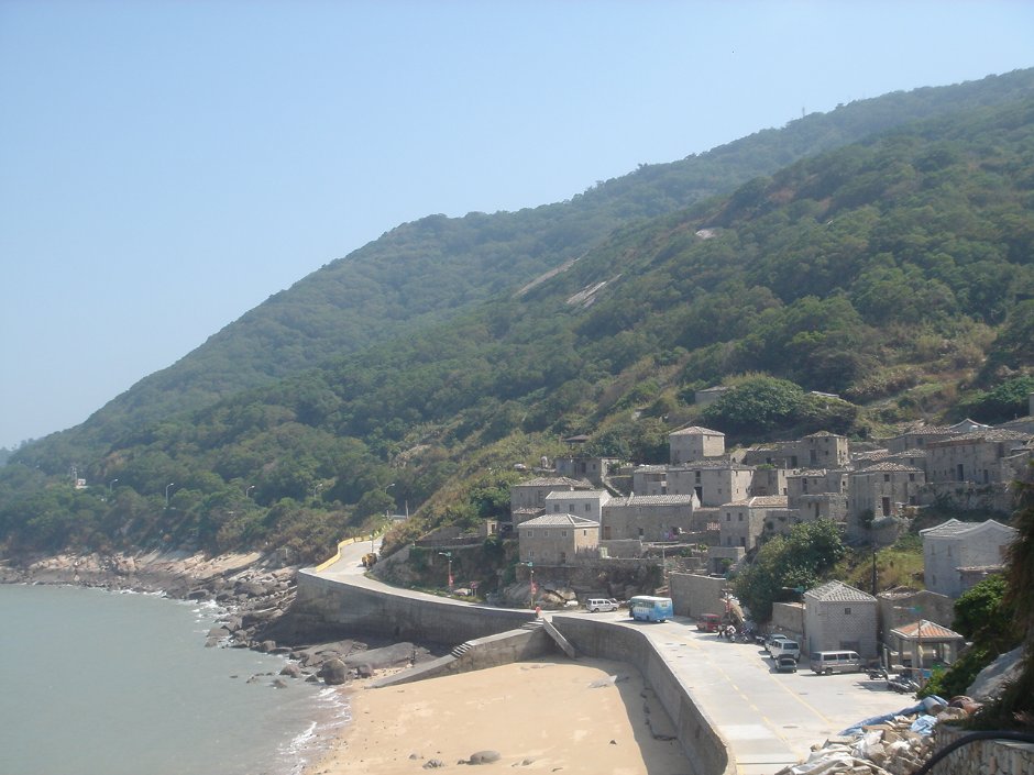 一景 摄影：maiyin