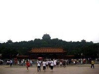 景山公園<br/> 攝影：方盛文
