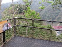 巴陵古道生態園區步道<br/> 攝影：Eva隨手拍