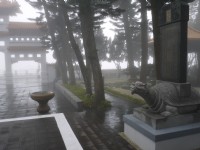 玄奘寺<br/> 攝影：旅遊王攝影組