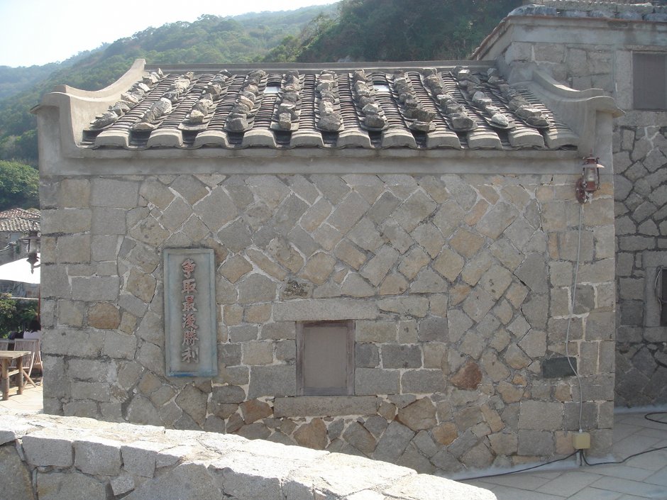 一景 摄影：maiyin