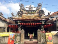廣興宮<br/> 攝影：Eva隨手拍