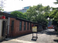 光远灯笼观光工厂<br/> 摄影：林瑜庭