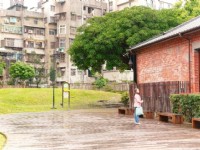 深具文化歷史及建築特色的「西本願寺」古建築群<br/> 攝影：圖片來源_台北市政府工務局