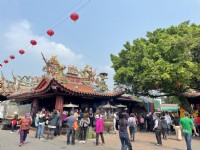 紫南宮<br/> 攝影：Eva隨手拍