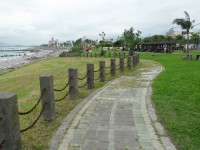 北濱公園<br/> 攝影：Eva隨手拍