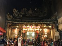 艋舺青山宮<br/> 攝影：陳皮梅