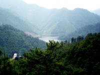 富春桃源-峰巒疊翠<br/> 攝影：顧穎