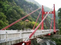 慈母橋<br/> 攝影：Eva隨手拍