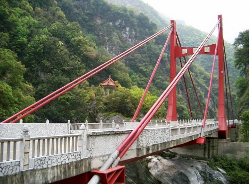 慈母橋