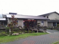美濃客家文物館<br/> 攝影：Eva隨手拍