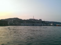 基隆港<br/> 攝影：Eva隨手拍