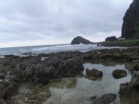 Green Island