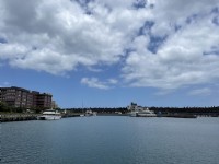 八斗子觀光漁港<br/> 攝影：Eva隨手拍