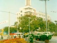 公園景二<br/> 攝影：郭健三