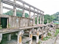 阿根納造船廠遺址<br/> 攝影：Eva隨手拍