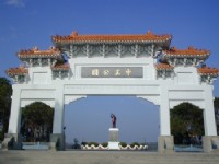 大門<br/> 攝影：陳雅惠
