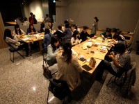 館內介紹<br/> 攝影：紅頂穀創穀物文創樂園